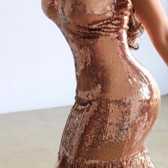 COPY - WOMENS DRESS - Picture 2 of 2